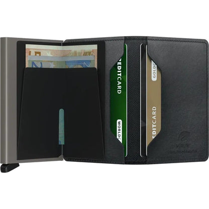 SECRID Slim Wallet - Mirum-Accessories - Wallets-Appalachian Outfitters