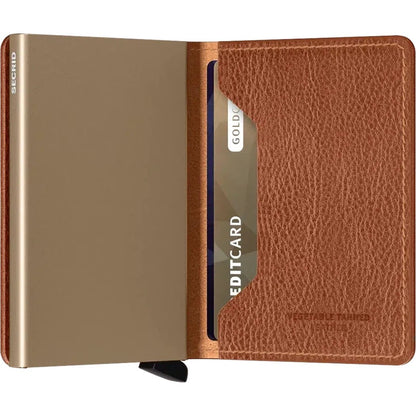 SECRID Slim Wallet - Veg-Accessories - Wallets-Appalachian Outfitters