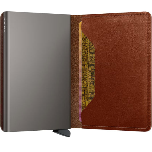 SECRID Slimwallet Texano-Accessories - Wallets-Appalachian Outfitters