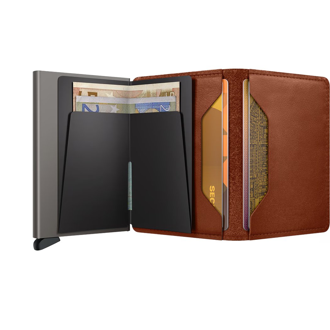 SECRID Slimwallet Texano-Accessories - Wallets-Appalachian Outfitters