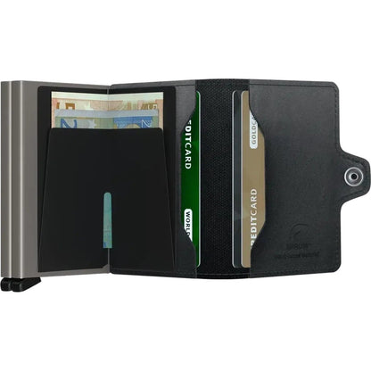 SECRID Twin Wallet - Mirum-Accessories - Wallets-Appalachian Outfitters