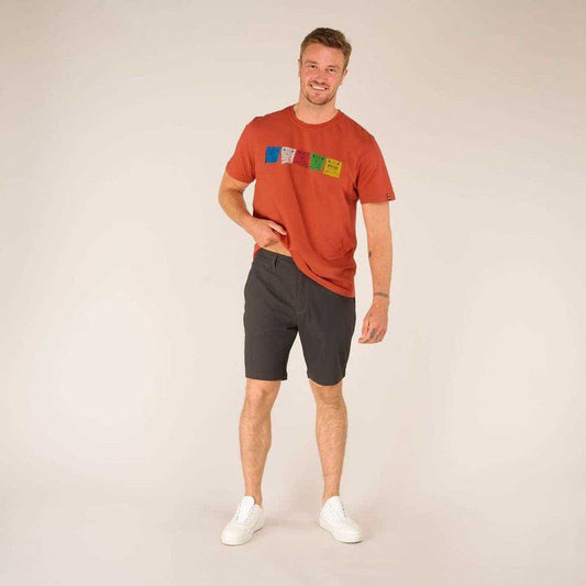 Sherpa Adventure Gear Bara Short-Men's - Clothing - Bottoms-Kharani-30-Appalachian Outfitters