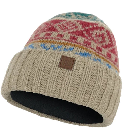 Sherpa Adventure Gear Hanssi Hat-Accessories - Hats - Unisex-Bardiya Sand-Appalachian Outfitters