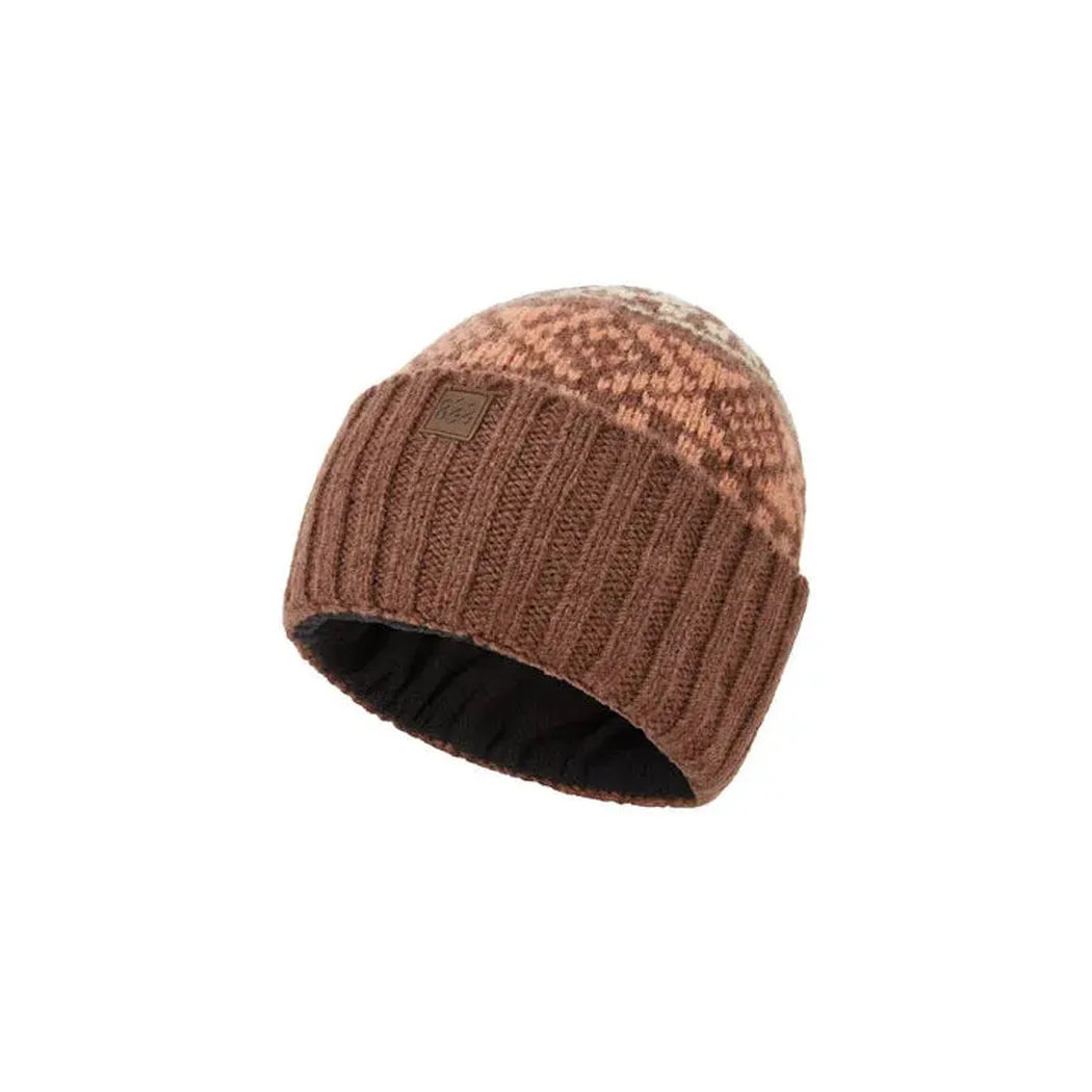 Sherpa Adventure Gear Hanssi Hat-Accessories - Hats - Unisex-Mocha-Appalachian Outfitters
