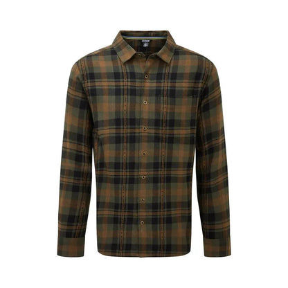 Sherpa Adventure Gear Men's Dharan Long Sleeve Shirt-Men's - Clothing - Tops-Appalachian Outfitters