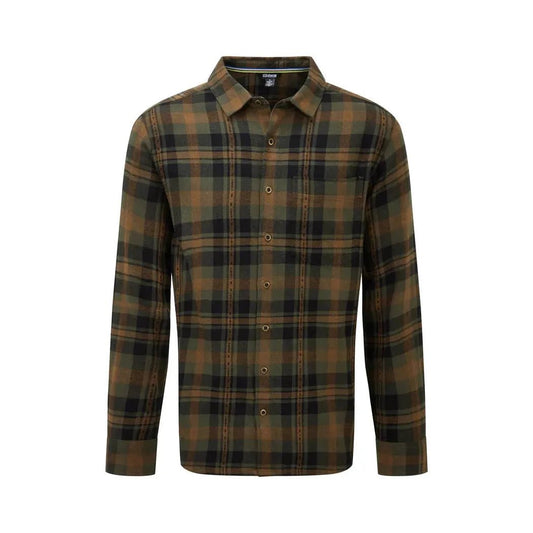 Sherpa Adventure Gear Men's Dharan Long Sleeve Shirt-Men's - Clothing - Tops-Appalachian Outfitters