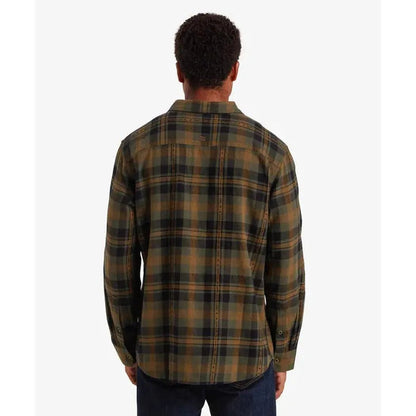 Sherpa Adventure Gear Men's Dharan Long Sleeve Shirt-Men's - Clothing - Tops-Appalachian Outfitters