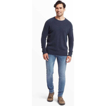 Sherpa Adventure Gear Men's Kangtega Crew Sweater-Men's - Clothing - Tops-Appalachian Outfitters