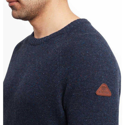 Sherpa Adventure Gear Men's Kangtega Crew Sweater-Men's - Clothing - Tops-Appalachian Outfitters