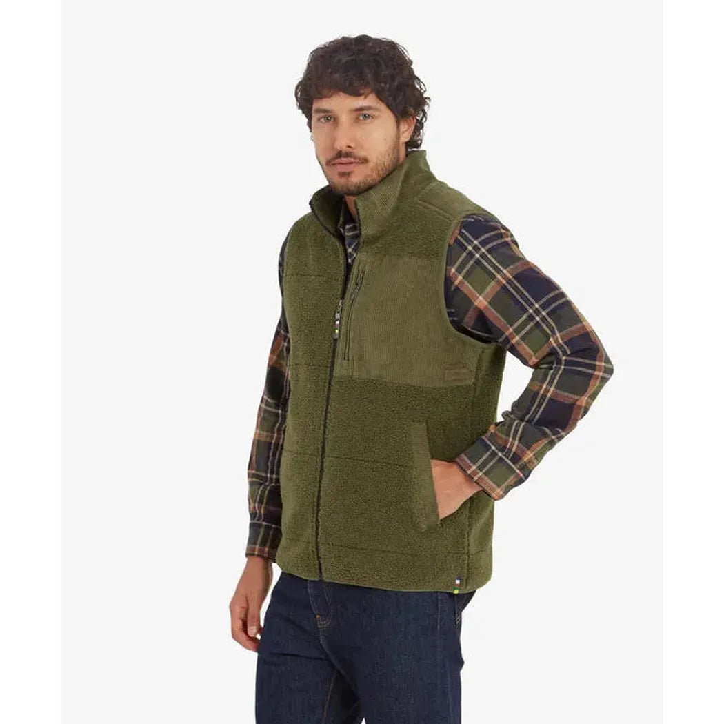Sherpa Adventure Gear Men's Rangeil Vest-Men's - Clothing - Jackets & Vests-Appalachian Outfitters