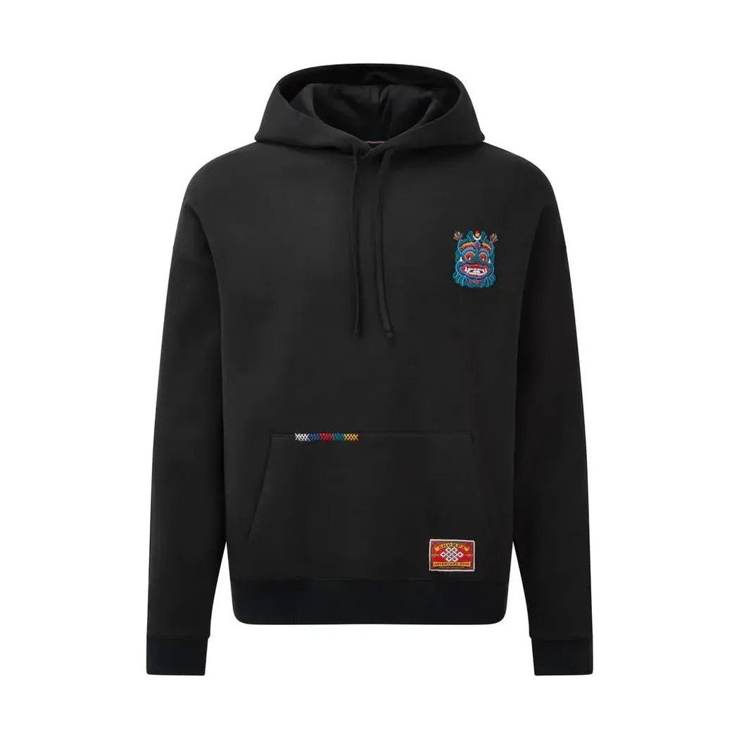 Sherpa Adventure Gear Men's Tarcho Mask Hoodie-Men's - Clothing - Tops-Appalachian Outfitters