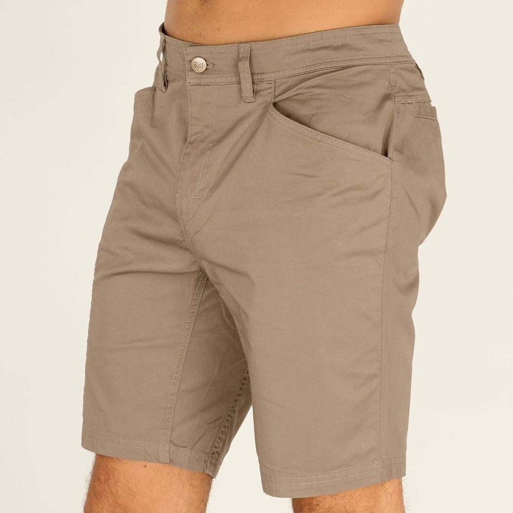 Sherpa Adventure Gear Men's Tenjing Short-Men's - Clothing - Bottoms-Appalachian Outfitters