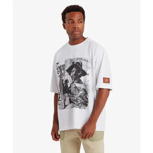Sherpa Adventure Gear Men's Tenzing Tee-Men's - Clothing - Tops-Appalachian Outfitters