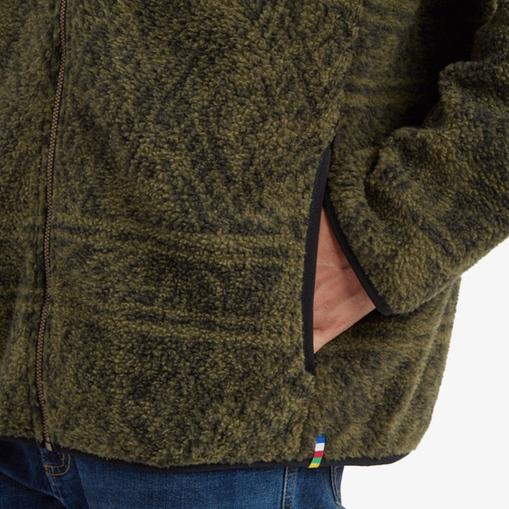 Sherpa Adventure Gear Men's Uddesya Eco Jacket-Men's - Clothing - Jackets & Vests-Appalachian Outfitters