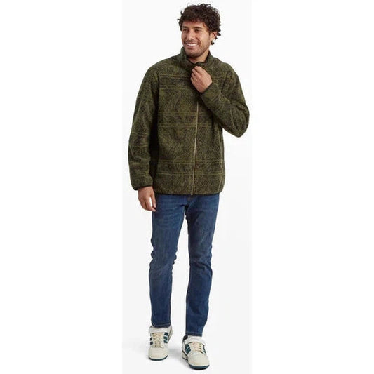 Sherpa Adventure Gear Men's Uddesya Eco Jacket-Men's - Clothing - Jackets & Vests-Appalachian Outfitters
