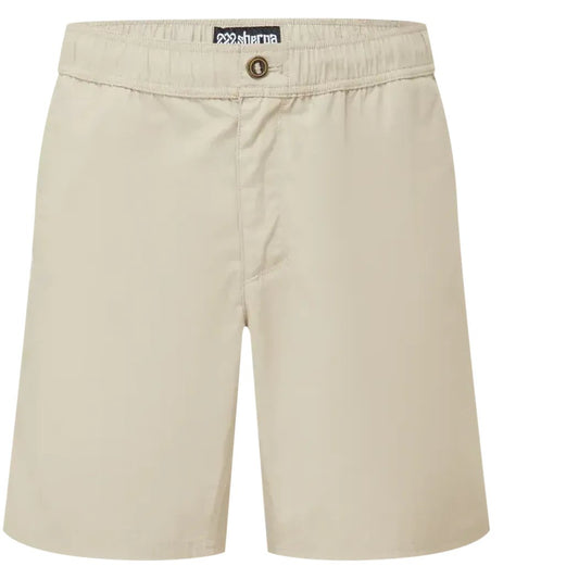 Sherpa Adventure Gear Sample - Men's Ghoral Short-Men's - Clothing - Bottoms-Bardiya Sand-M-Appalachian Outfitters