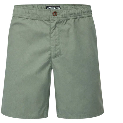 Sherpa Adventure Gear Sample - Men's Ghoral Short-Men's - Clothing - Bottoms-Dark Thyme-M-Appalachian Outfitters
