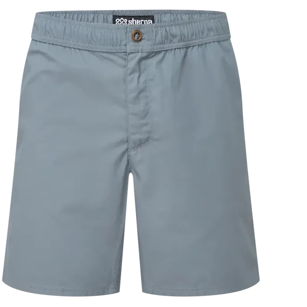 Sherpa Adventure Gear Sample - Men's Ghoral Short-Men's - Clothing - Bottoms-Stormy-M-Appalachian Outfitters