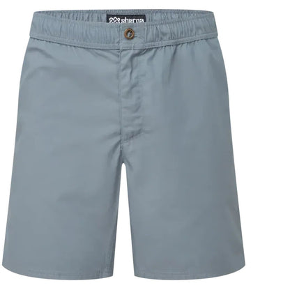 Sherpa Adventure Gear Sample - Men's Ghoral Short-Men's - Clothing - Bottoms-Stormy-M-Appalachian Outfitters