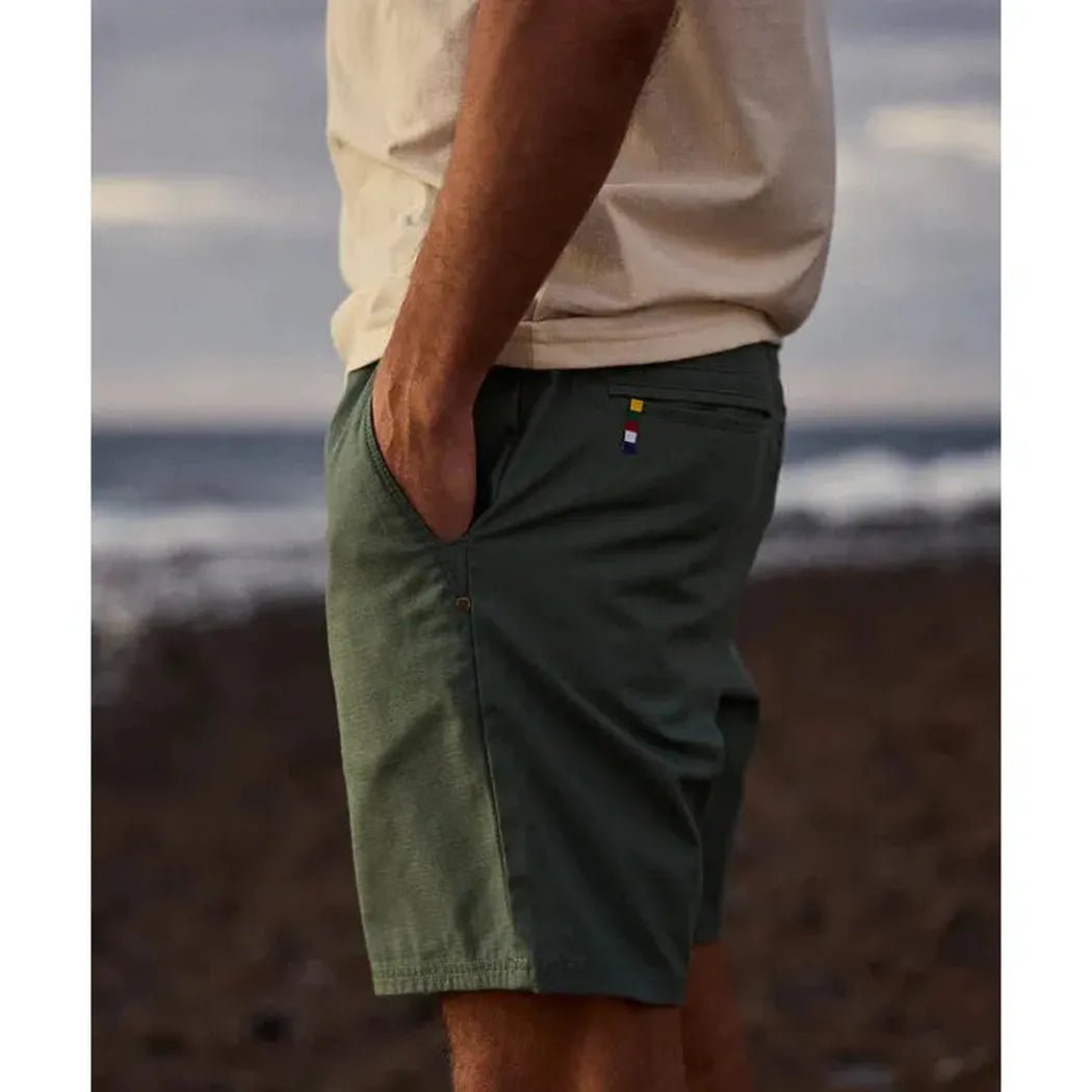 Sherpa Adventure Gear Sample - Men's Ghoral Short-Men's - Clothing - Bottoms-Appalachian Outfitters