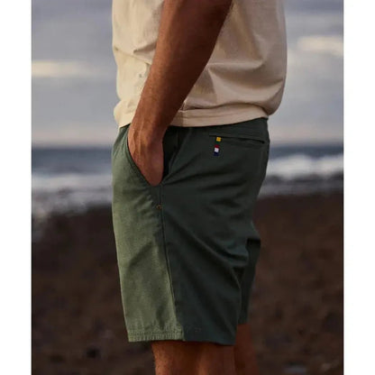 Sherpa Adventure Gear Sample - Men's Ghoral Short-Men's - Clothing - Bottoms-Appalachian Outfitters