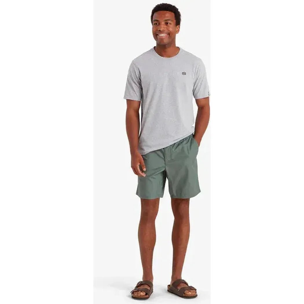 Sherpa Adventure Gear Sample - Men's Ghoral Short-Men's - Clothing - Bottoms-Appalachian Outfitters