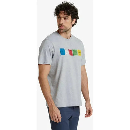 Sherpa Adventure Gear Sample - Men's Tarcho Tee-Men's - Clothing - Tops-Appalachian Outfitters