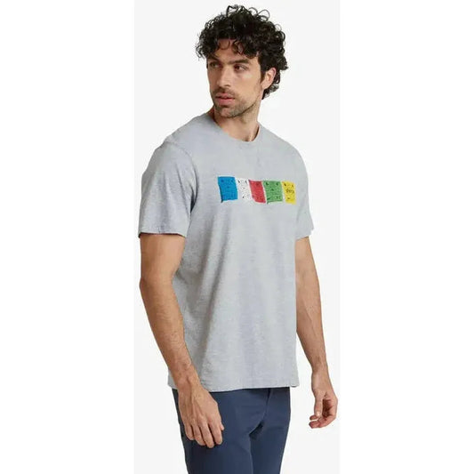 Sherpa Adventure Gear Sample - Men's Tarcho Tee-Men's - Clothing - Tops-Appalachian Outfitters