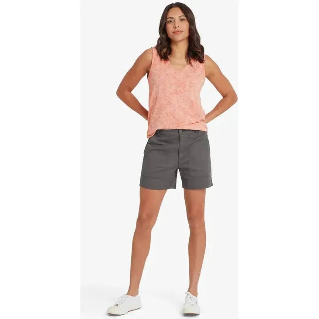 Sherpa Adventure Gear Sample - Women's Dando Short-Women's - Clothing - Bottoms-Appalachian Outfitters