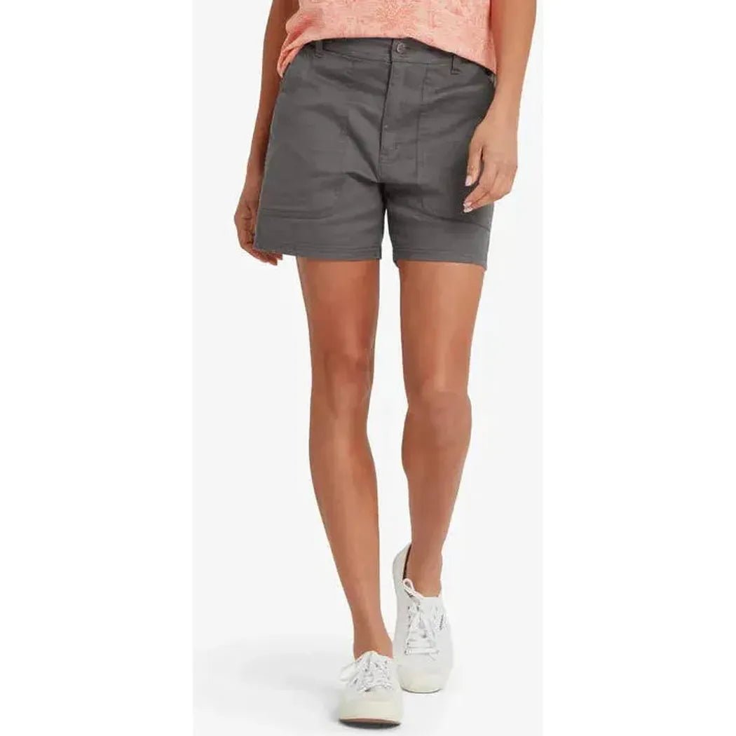Sherpa Adventure Gear Sample - Women's Dando Short-Women's - Clothing - Bottoms-Appalachian Outfitters