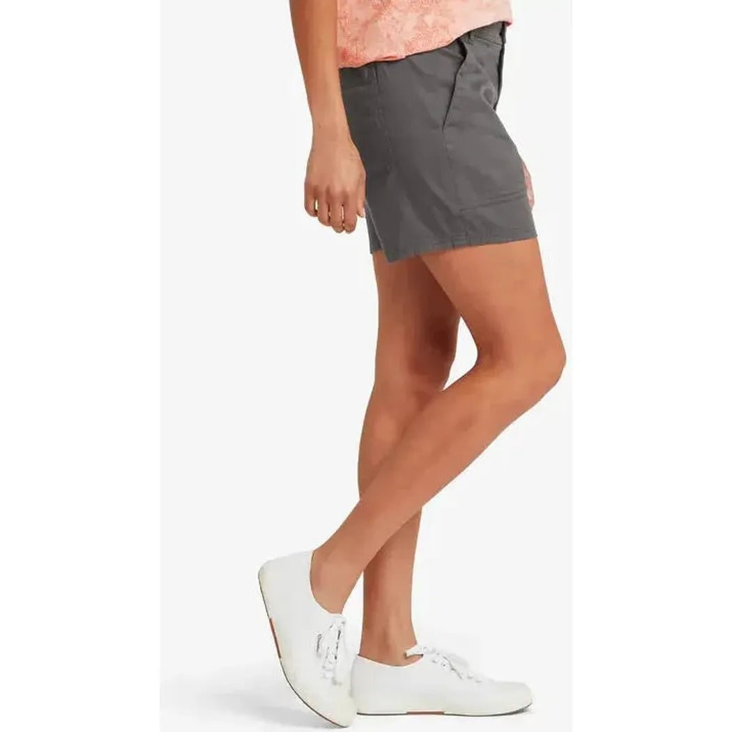 Sherpa Adventure Gear Sample - Women's Dando Short-Women's - Clothing - Bottoms-Appalachian Outfitters