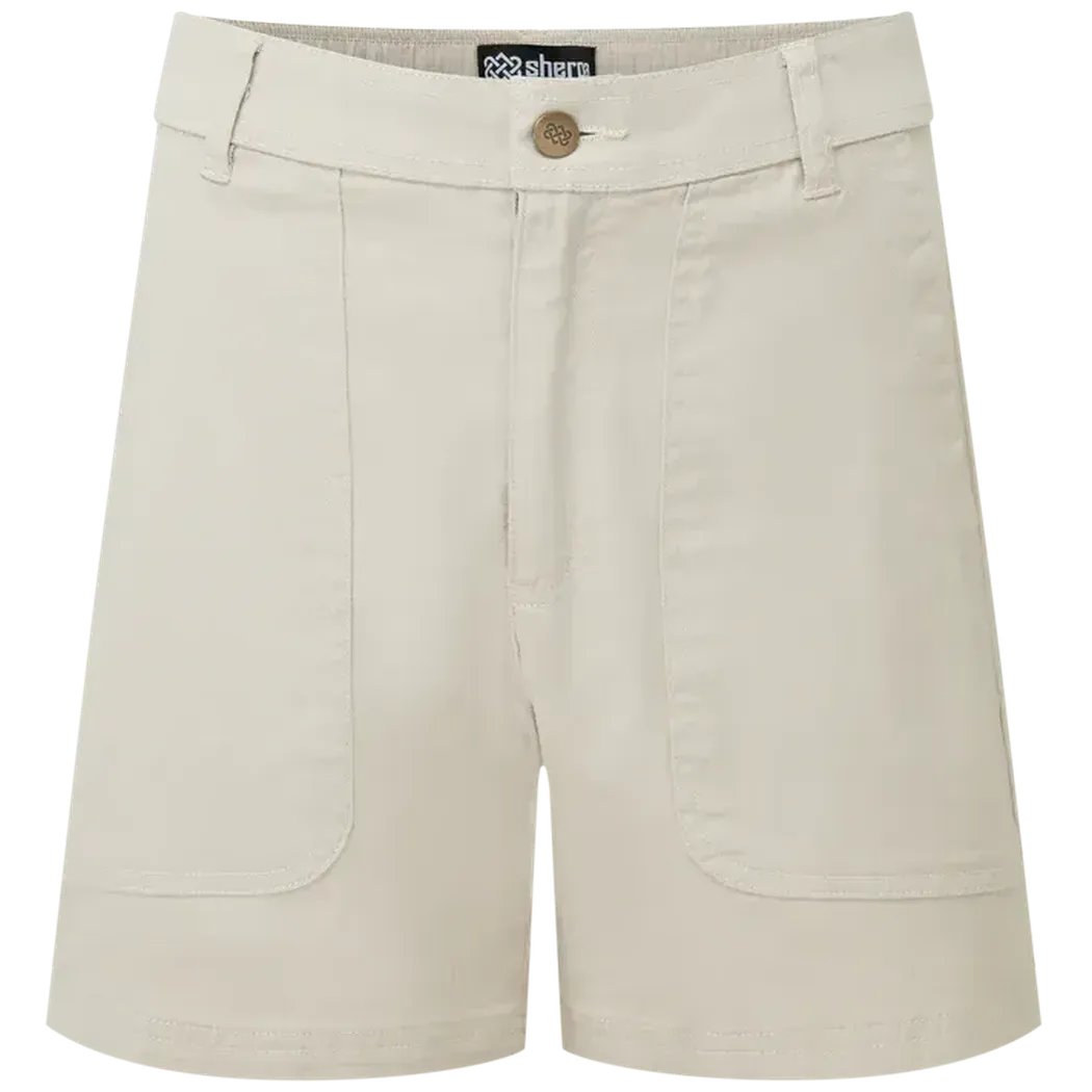 Sherpa Adventure Gear Sample - Women's Dando Short-Women's - Clothing - Bottoms-Goa Sand-S-Appalachian Outfitters