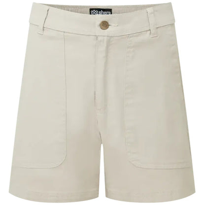 Sherpa Adventure Gear Sample - Women's Dando Short-Women's - Clothing - Bottoms-Goa Sand-S-Appalachian Outfitters