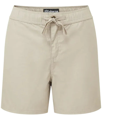 Sherpa Adventure Gear Sample - Women's Ghoral Short-Women's - Clothing - Bottoms-Bardaya Sand-S-Appalachian Outfitters