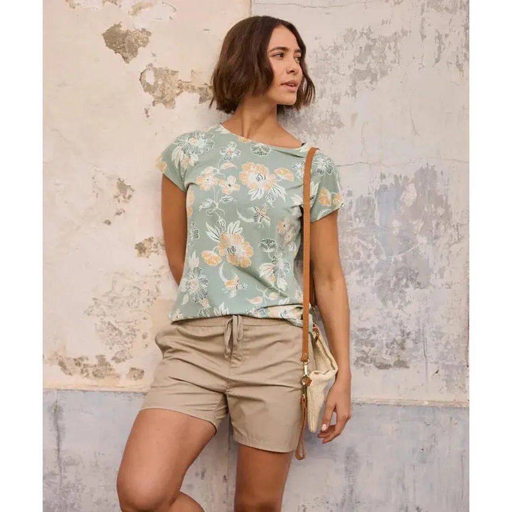 Sherpa Adventure Gear Sample - Women's Ghoral Short-Women's - Clothing - Bottoms-Appalachian Outfitters