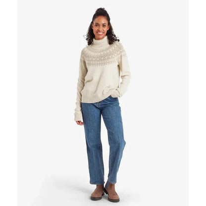 Sherpa Adventure Gear Samples - Women's Camkilo Roll Neck Sweater-Women's - Clothing - Tops-Appalachian Outfitters