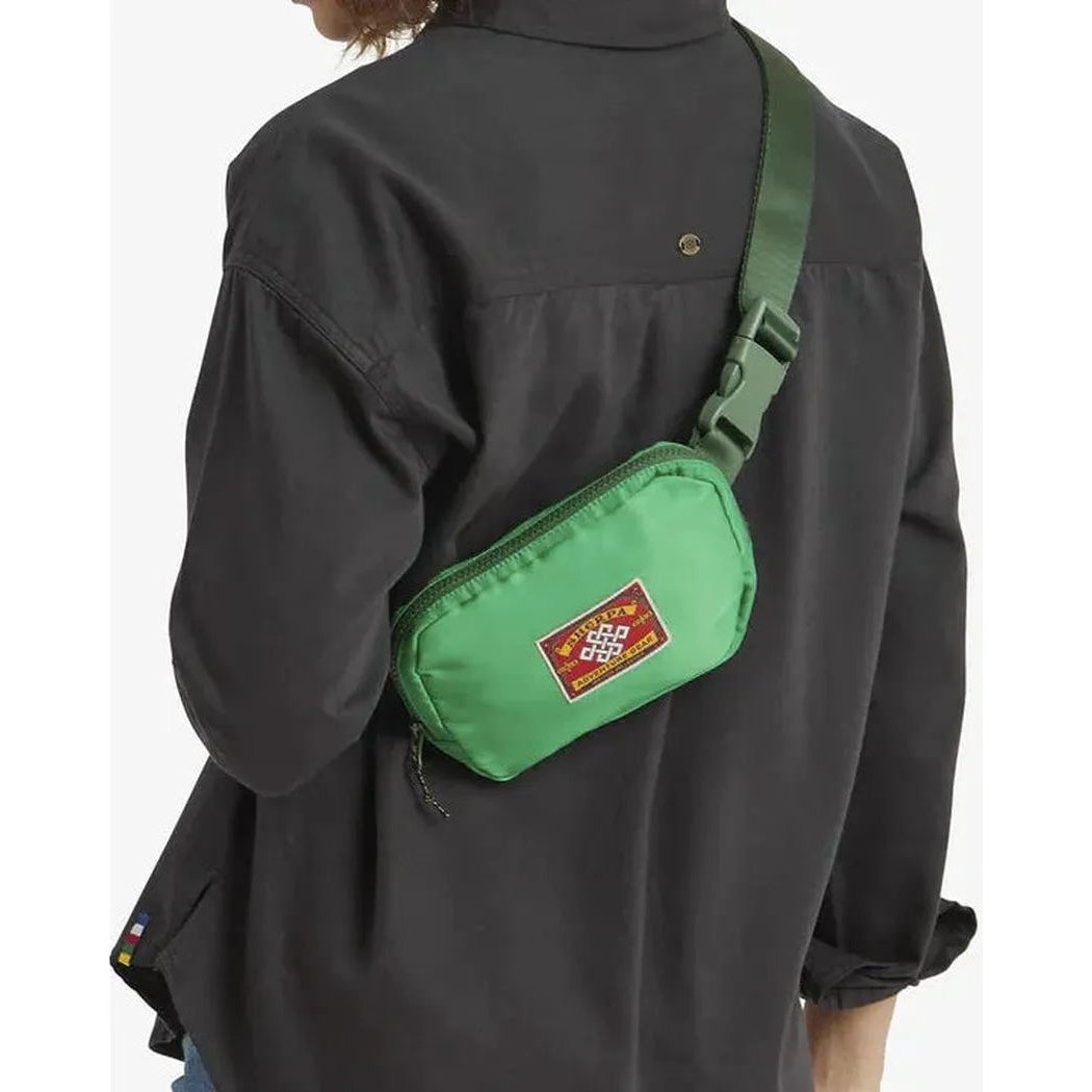 Sherpa Adventure Gear Tarcho Belt Bag-Accessories - Bags-Appalachian Outfitters