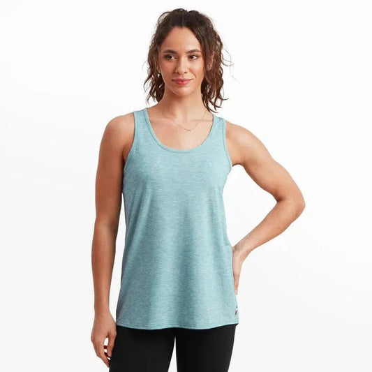 Sherpa Adventure Gear Women's Asha Tank-Women's - Clothing - Tops-Hydra Texture-S-Appalachian Outfitters