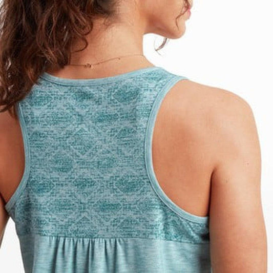 Sherpa Adventure Gear Women's Asha Tank-Women's - Clothing - Tops-Appalachian Outfitters
