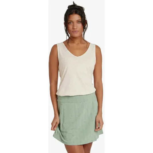 Sherpa Adventure Gear Women's Bali V-Neck Tank-Women's - Clothing - Tops-Peetho-S-Appalachian Outfitters