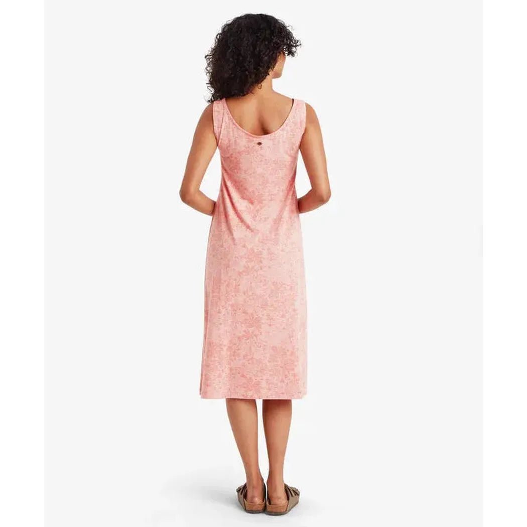 Sherpa Adventure Gear Women's Neha Long Tank Dress-Women's - Clothing - Dresses-Appalachian Outfitters