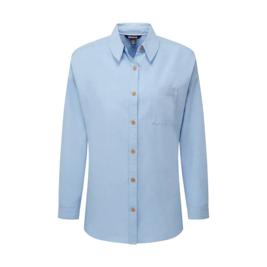 Sherpa Adventure Gear Women's Palmo Long Sleeve Shirt-Women's - Clothing - Tops-Appalachian Outfitters