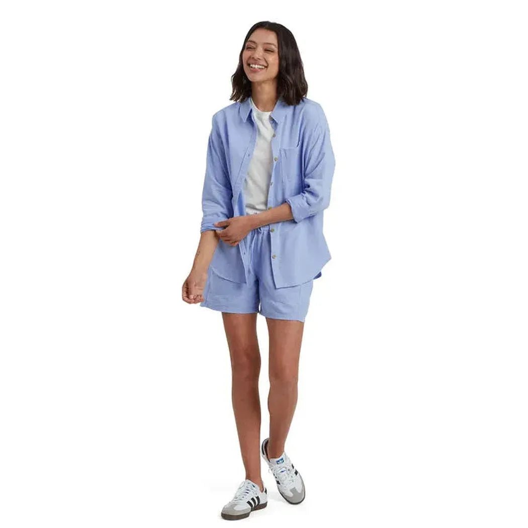 Sherpa Adventure Gear Women's Palmo Long Sleeve Shirt-Women's - Clothing - Tops-Appalachian Outfitters