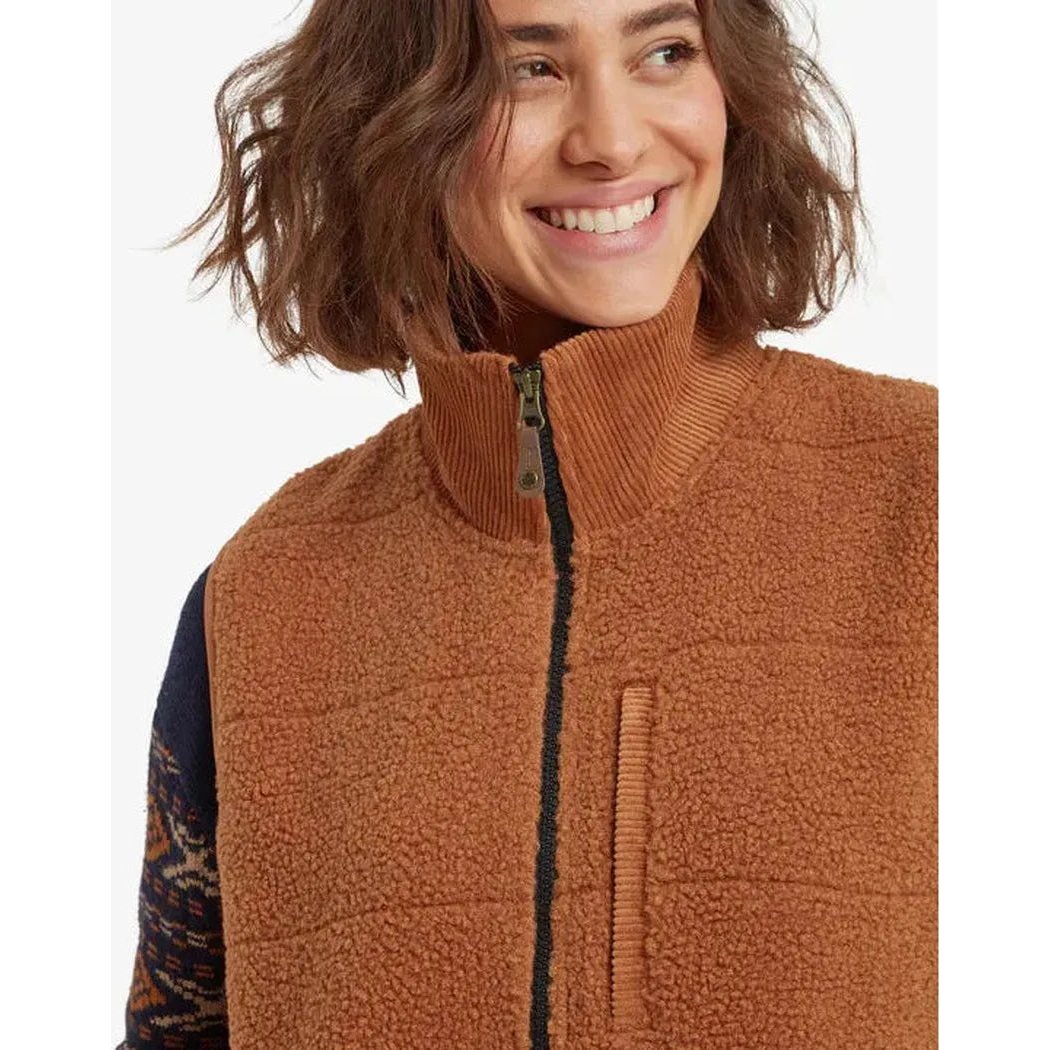 Sherpa Adventure Gear Women's Rangeil Vest-Women's - Clothing - Jackets & Vests-Appalachian Outfitters