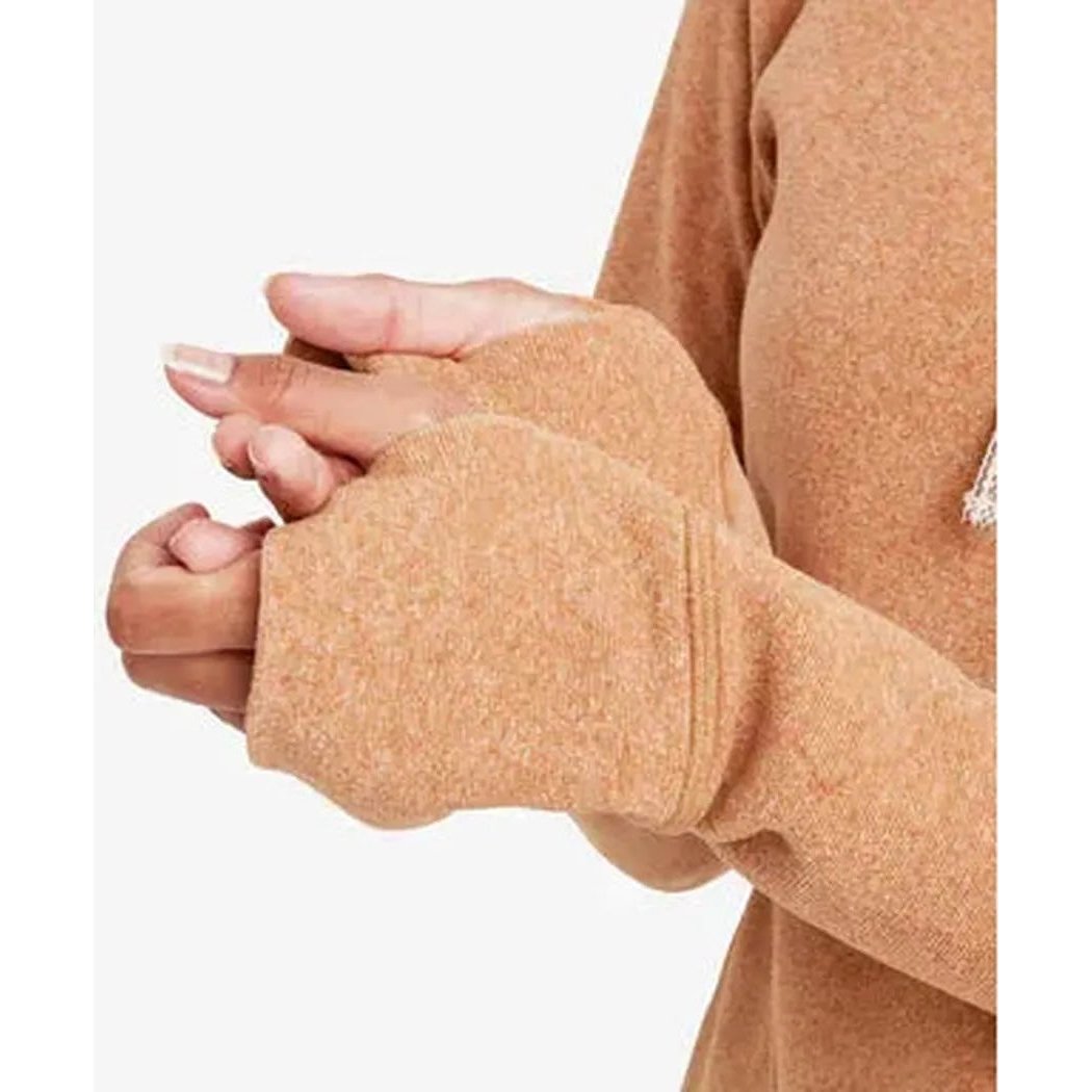 Sherpa Adventure Gear Women's Rolpa Eco Pullover-Women's - Clothing - Tops-Appalachian Outfitters