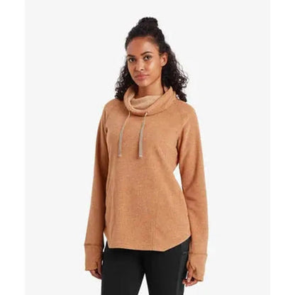 Sherpa Adventure Gear Women's Rolpa Eco Pullover-Women's - Clothing - Tops-Appalachian Outfitters