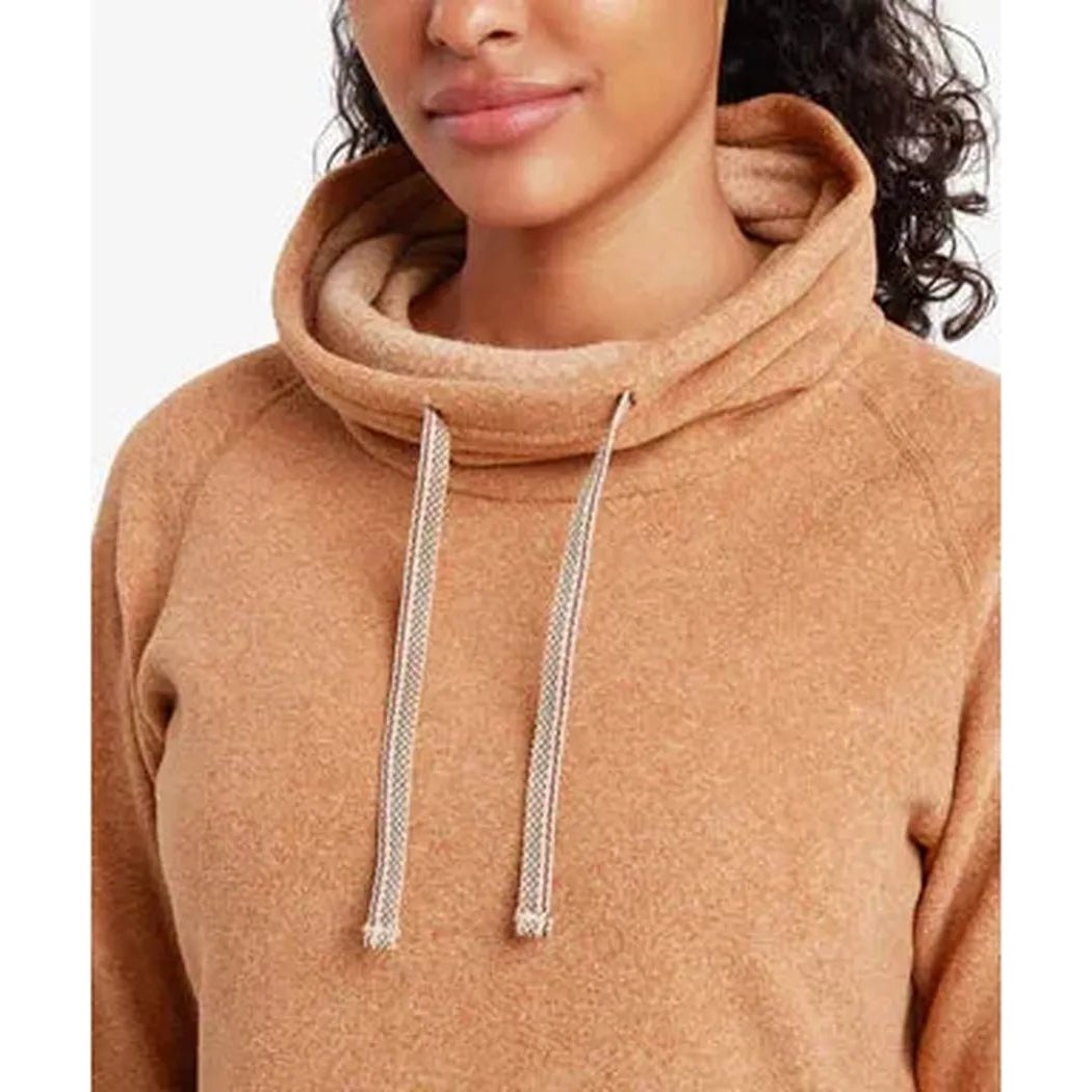 Sherpa Adventure Gear Women's Rolpa Eco Pullover-Women's - Clothing - Tops-Appalachian Outfitters