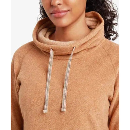 Sherpa Adventure Gear Women's Rolpa Eco Pullover-Women's - Clothing - Tops-Appalachian Outfitters