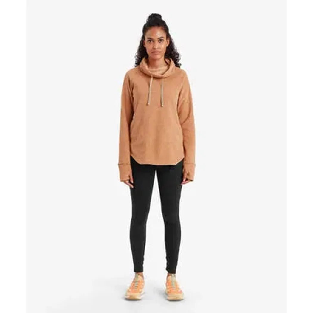 Sherpa Adventure Gear Women's Rolpa Eco Pullover-Women's - Clothing - Tops-Appalachian Outfitters
