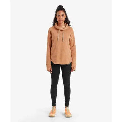 Sherpa Adventure Gear Women's Rolpa Eco Pullover-Women's - Clothing - Tops-Appalachian Outfitters